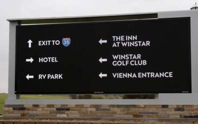 Wayfinding Signage for Your Business