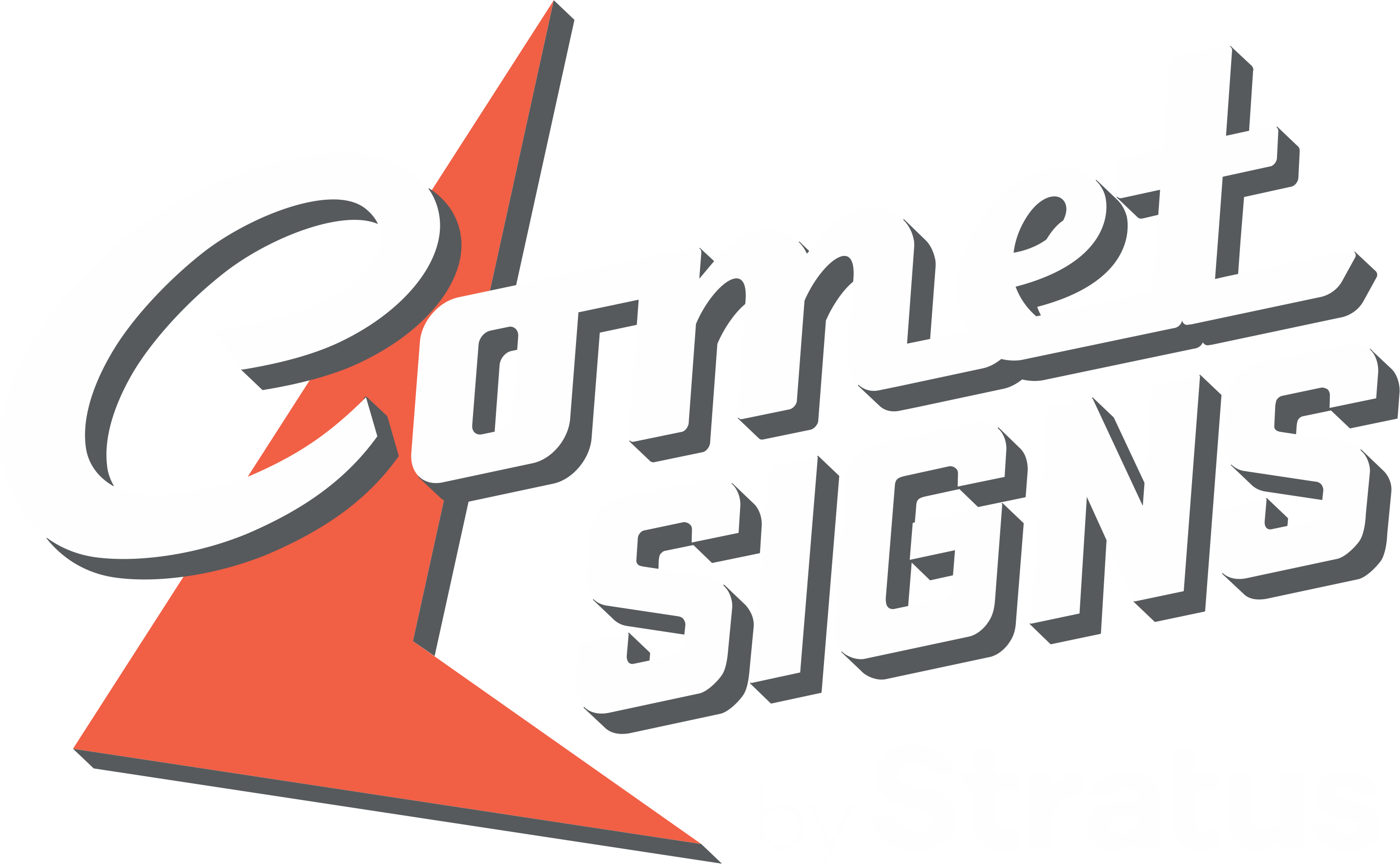 Comet Signs logo